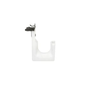 Panduit JP2HBC25RB-L20, J-Hook 2 in. Bundle with Rotating Hammer-On Beam Clamp