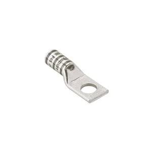 Panduit LCA350-38-X, One-Hole Compression Lug 350 MCM 3/8 in. Stud