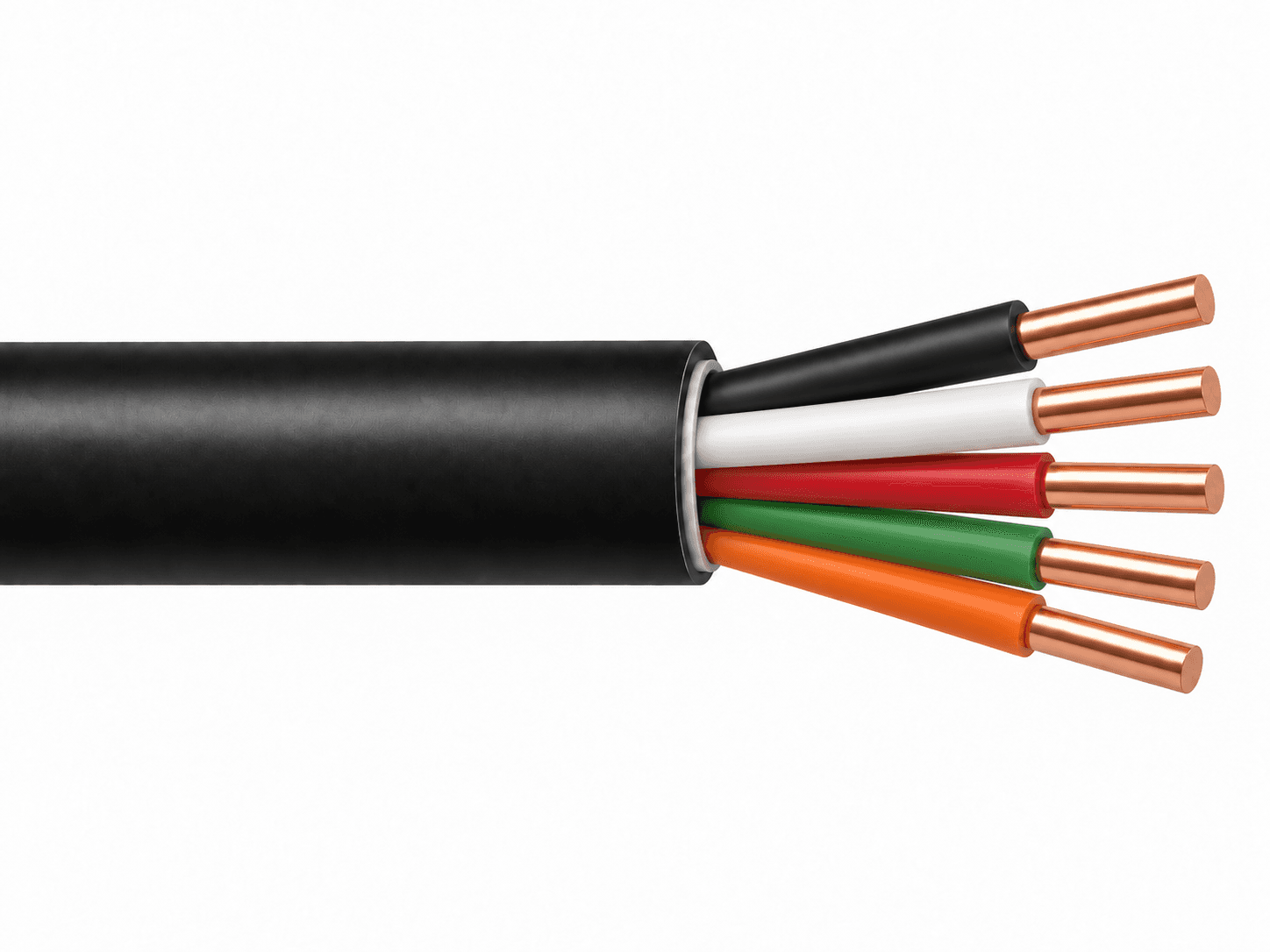 IMSA 5 Conductor Solid