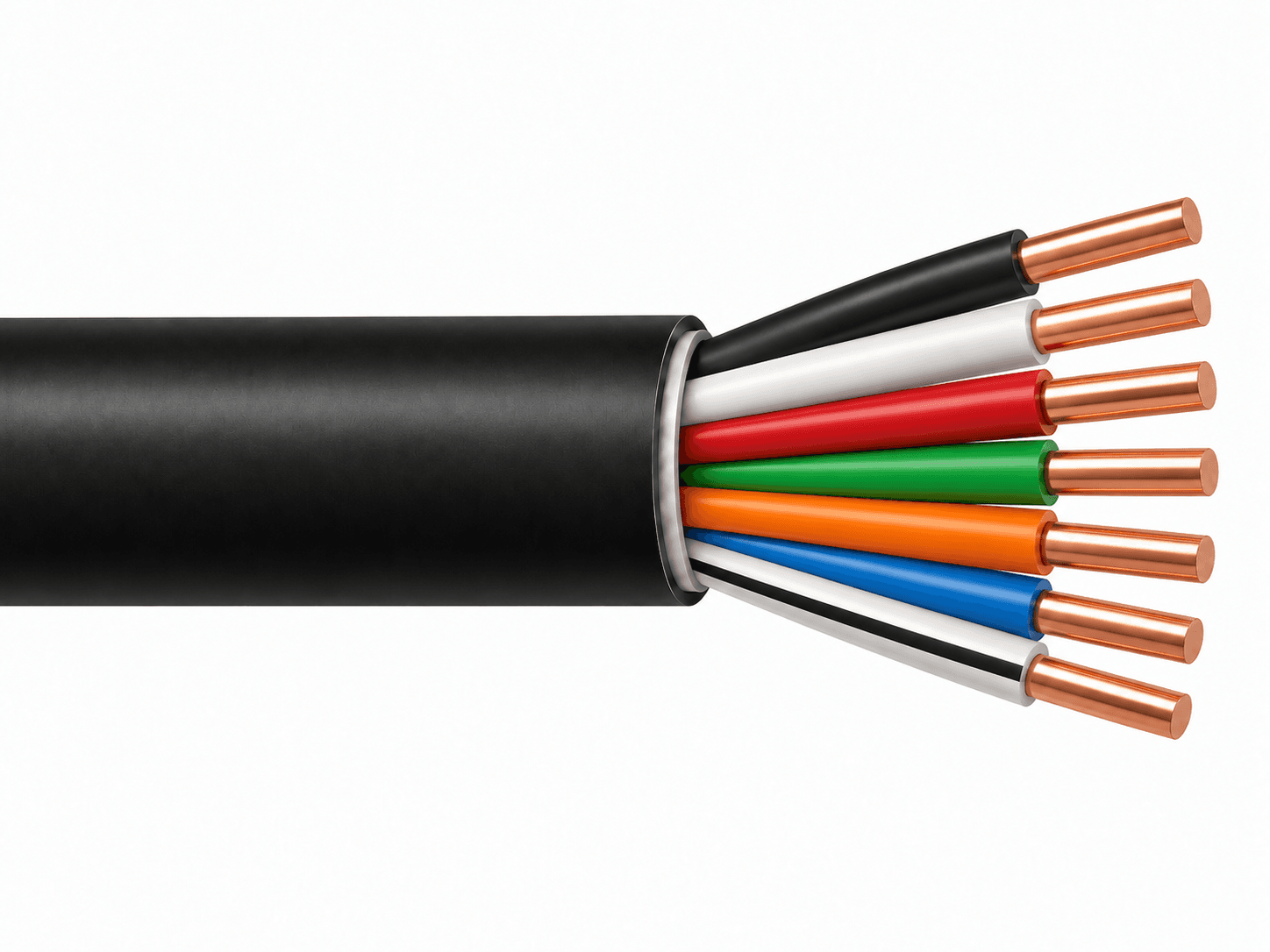 IMSA 25 Conductor Solid