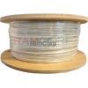 18/2 Plenum Cable, Shielded, 2 Strands