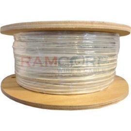 16/3 Plenum Cable, Shielded, 3 Strands